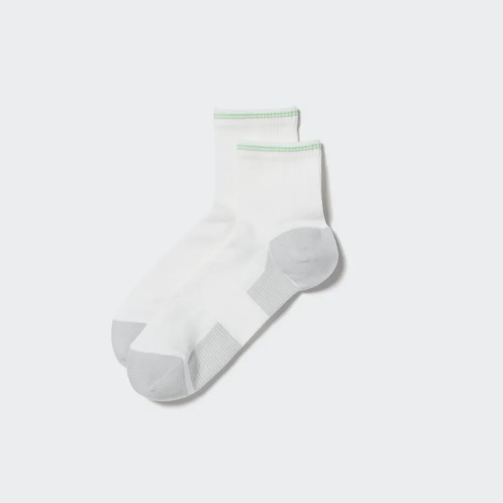Socken*UNIQLO Halblange Sportsocken
