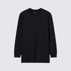 T-Shirts & Oberteile*UNIQLO Heattech Langarm Thermoshirt