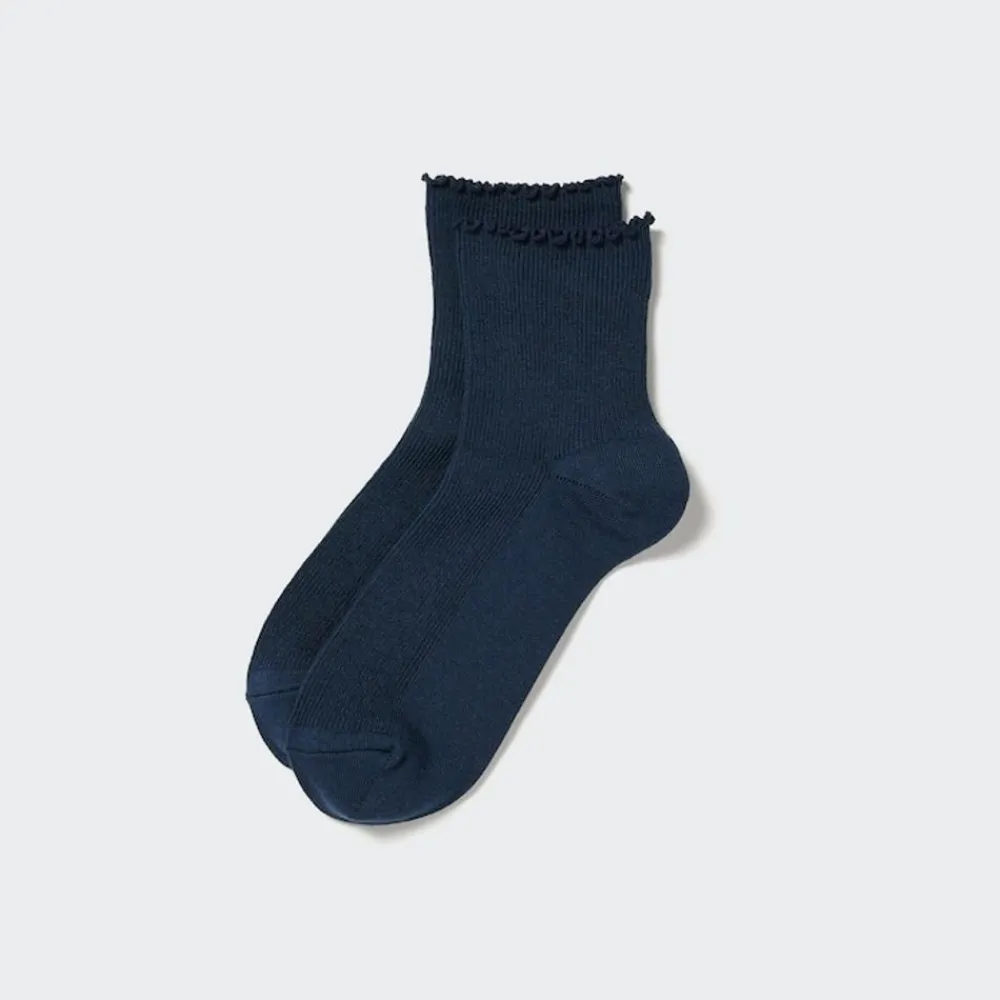 Socken, Strumpfhosen & Leggings*UNIQLO Heattech Thermo Socken
