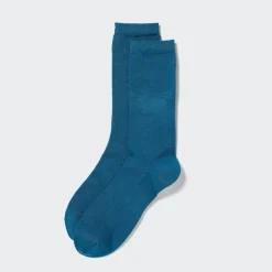Socken, Strumpfhosen & Leggings*UNIQLO Heattech Thermo Socken