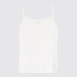 Bh-Tops, Tanktops & Trägertops*UNIQLO Heattech Thermo Tragertop