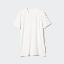 T-Shirts & Oberteile*UNIQLO Heattech Thermo T-Shirt