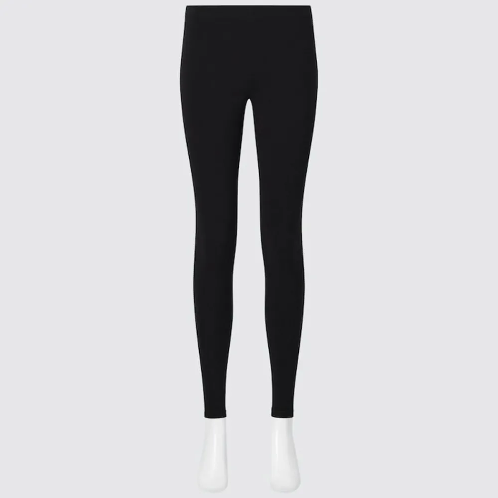 Socken, Strumpfhosen & Leggings*UNIQLO Heattech Ultra Warm Thermo Leggings