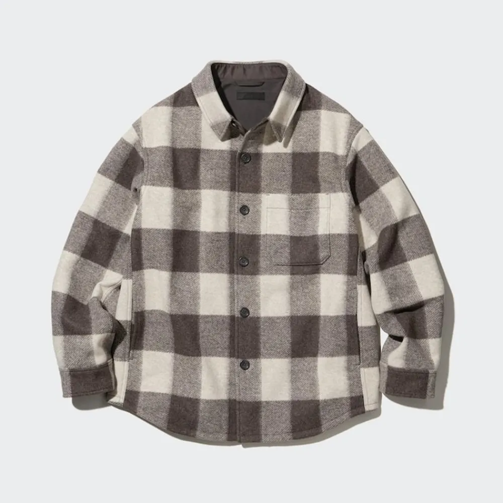 Hemdjacken & Shirtjacken*UNIQLO Hemdjacke