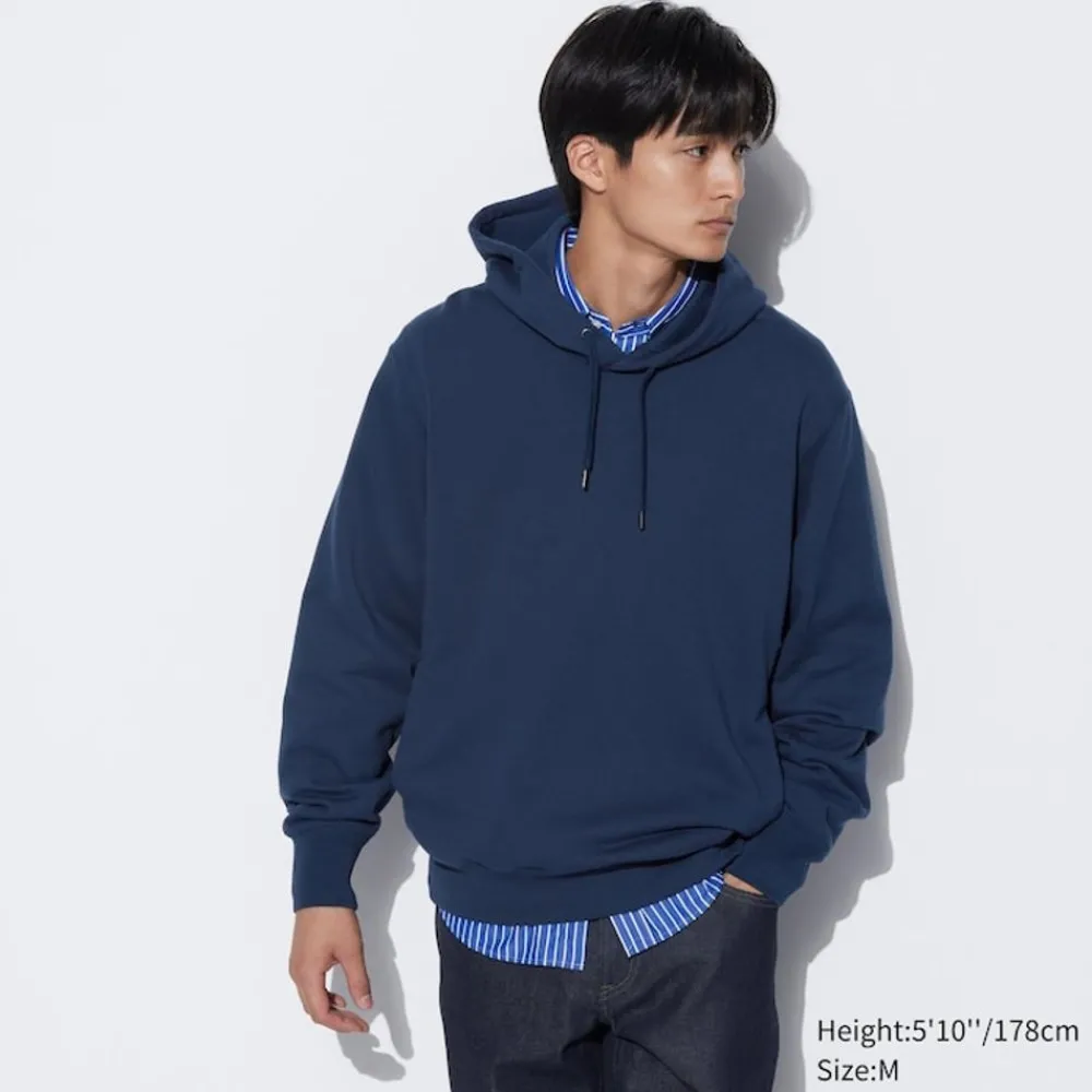 Sweatshirts, Hoodies & Jogginghosen*UNIQLO Hoodie
