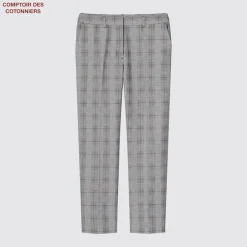 Hosen, Leggings & Jogginghosen*UNIQLO Hose (Tapered Fit)