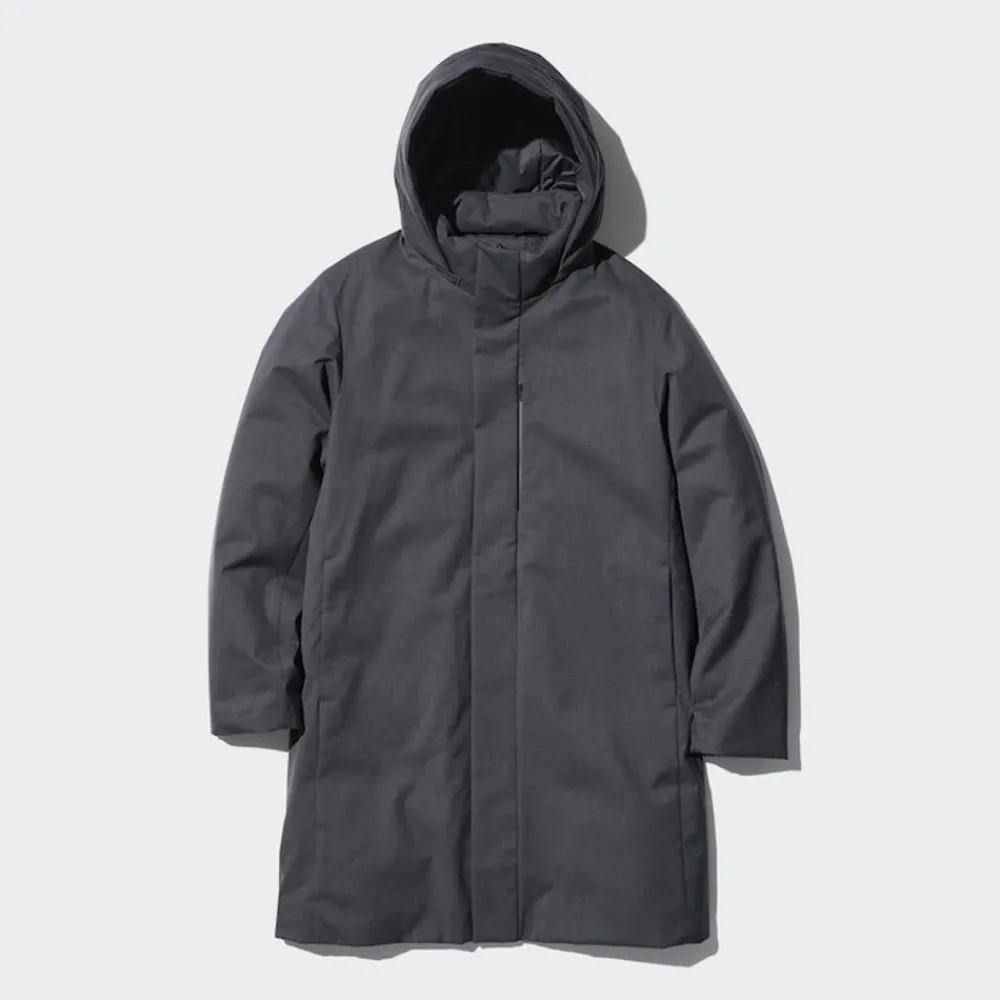 Mäntel, Jacken, Parka & Westen*UNIQLO Hybrid Down DaunenMäntel