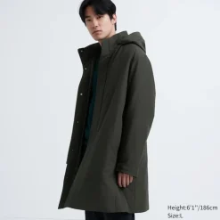 Mäntel, Jacken, Parka & Westen*UNIQLO Hybrid Down DaunenMäntel