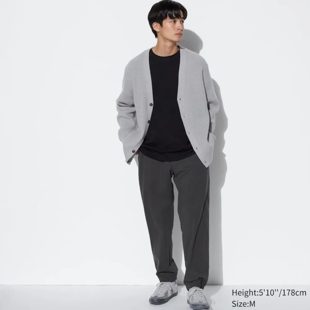 Loungewear & Pyjamas*UNIQLO Jersey Jogginghose
