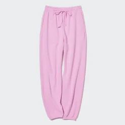 Sweatshirts, Hoodies & Jogginghosen*UNIQLO Jogginghose Pink