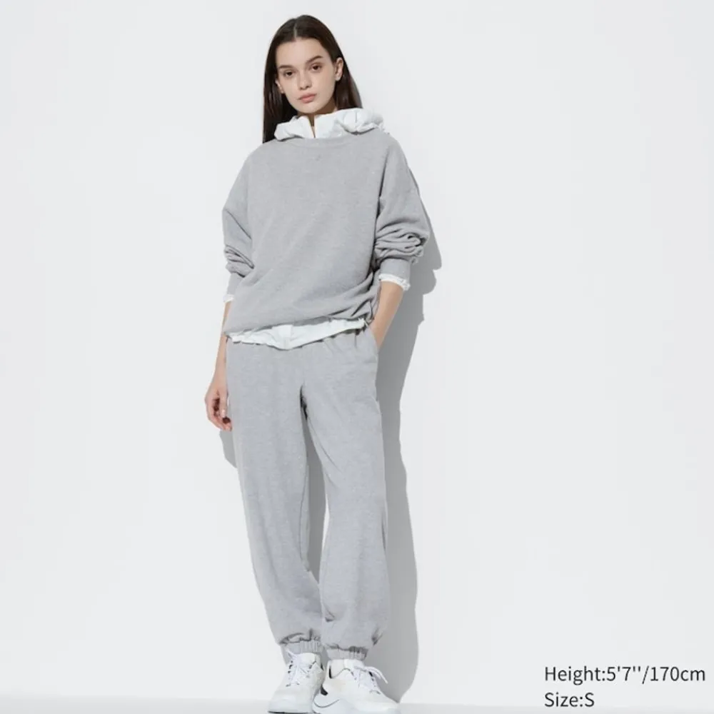 Sweatshirts, Hoodies & Jogginghosen*UNIQLO Jogginghose