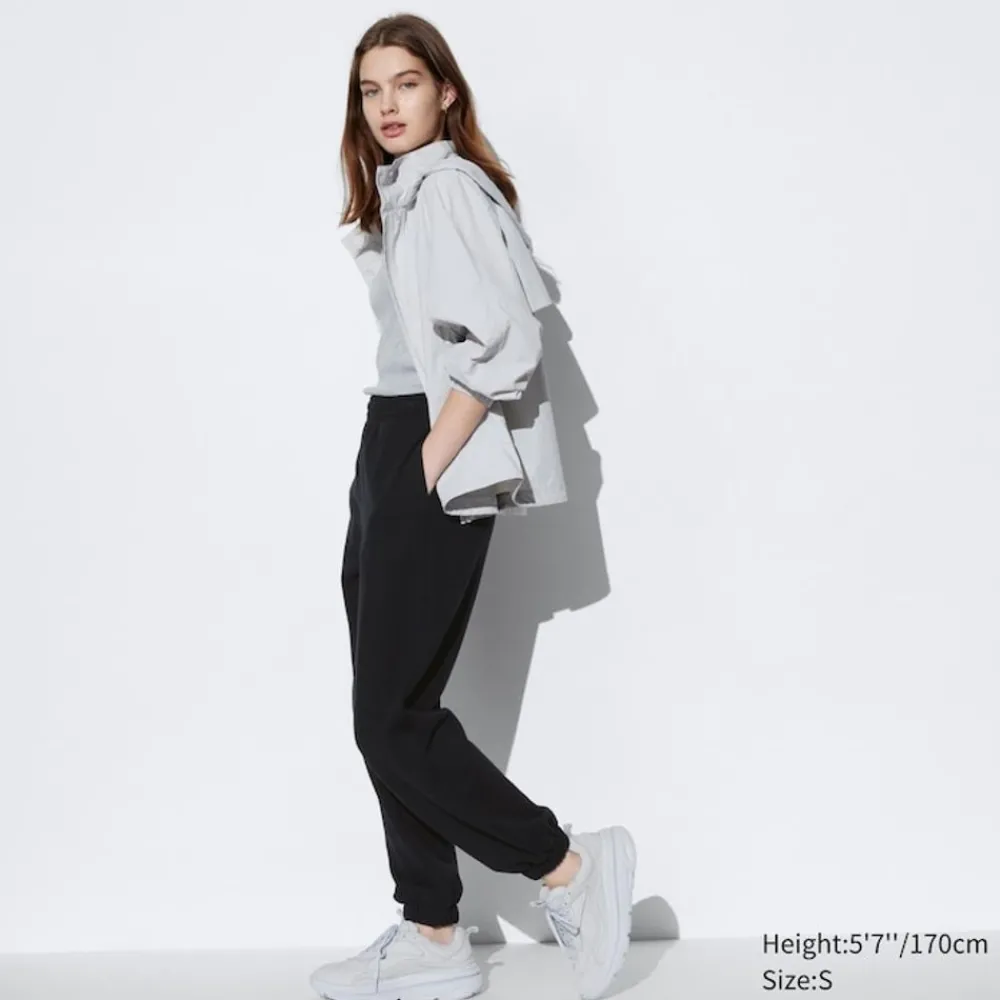 Sweatshirts, Hoodies & Jogginghosen*UNIQLO Jogginghose