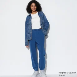 Sweatshirts, Hoodies & Jogginghosen*UNIQLO Jogginghose