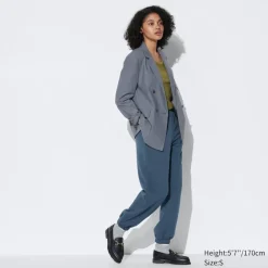 Sweatshirts, Hoodies & Jogginghosen*UNIQLO Jogginghose