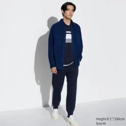 Hosen, Chinos & Jogginghosen*UNIQLO Jogginghose