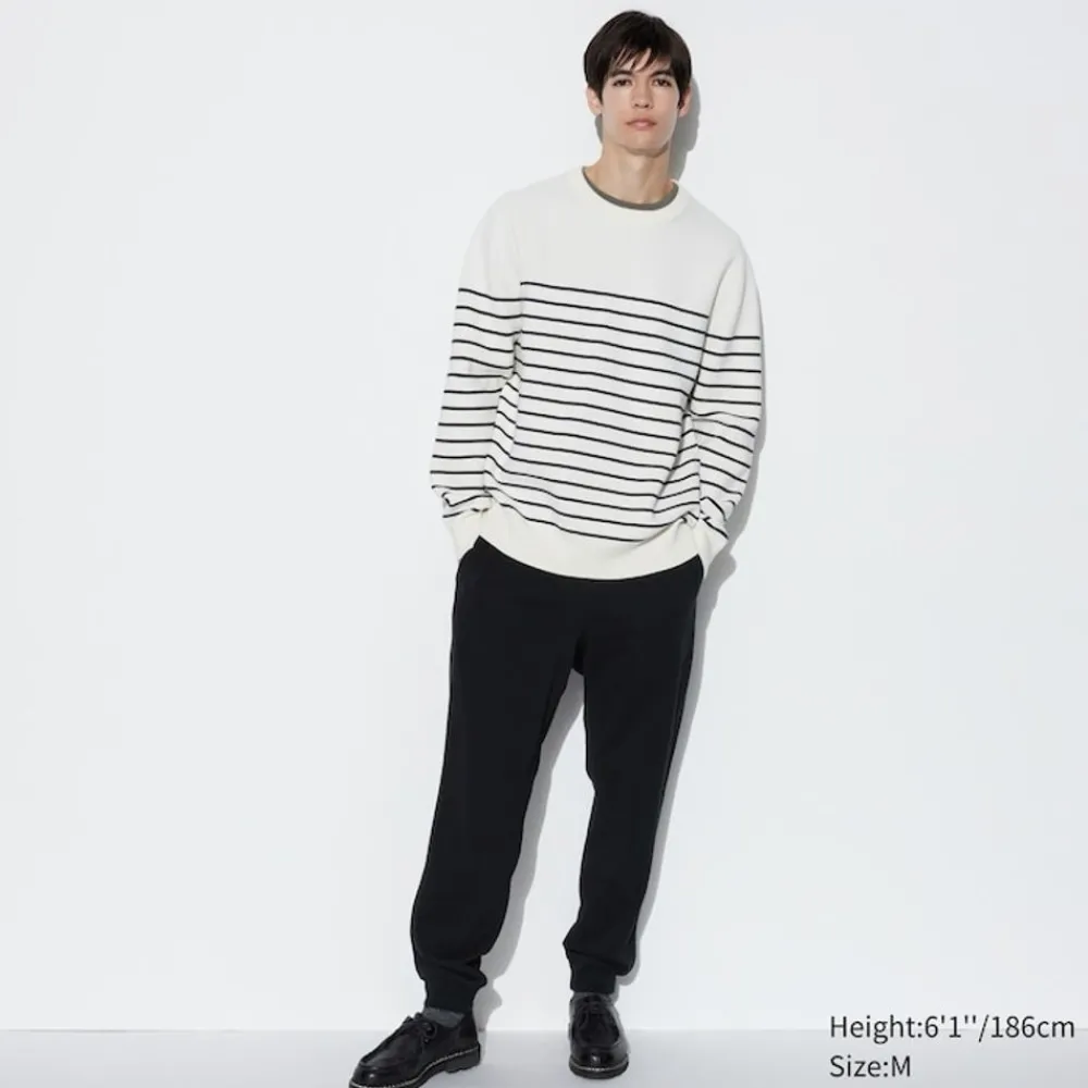 Hosen, Chinos & Jogginghosen*UNIQLO Jogginghose