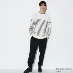 Sweatshirts, Hoodies & Jogginghosen*UNIQLO Jogginghose