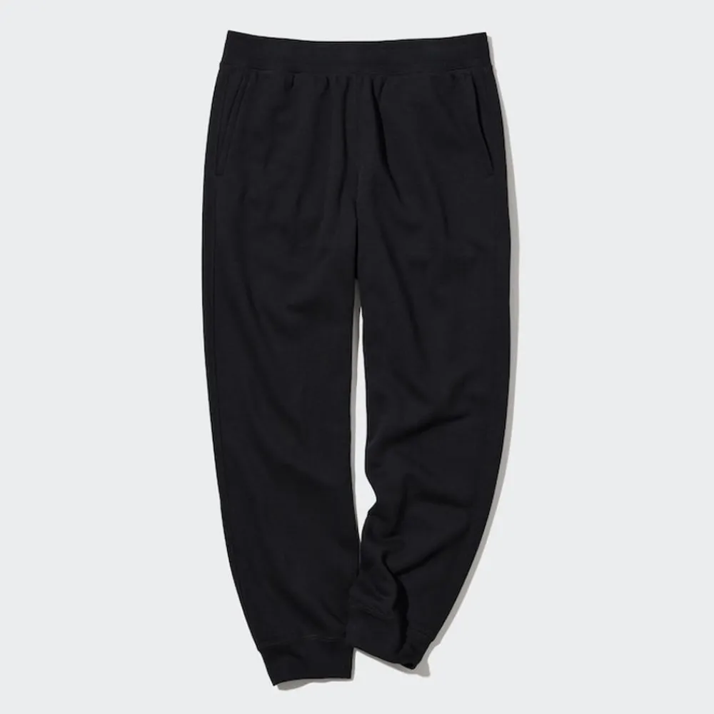 Sweatshirts, Hoodies & Jogginghosen*UNIQLO Jogginghose Schwarz