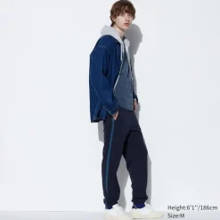 Sweatshirts, Hoodies & Jogginghosen*UNIQLO Jogginghose