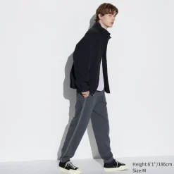 Hosen, Chinos & Jogginghosen*UNIQLO Jogginghose (Lang)