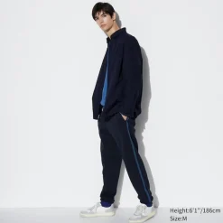 Hosen, Chinos & Jogginghosen*UNIQLO Jogginghose (Lang)