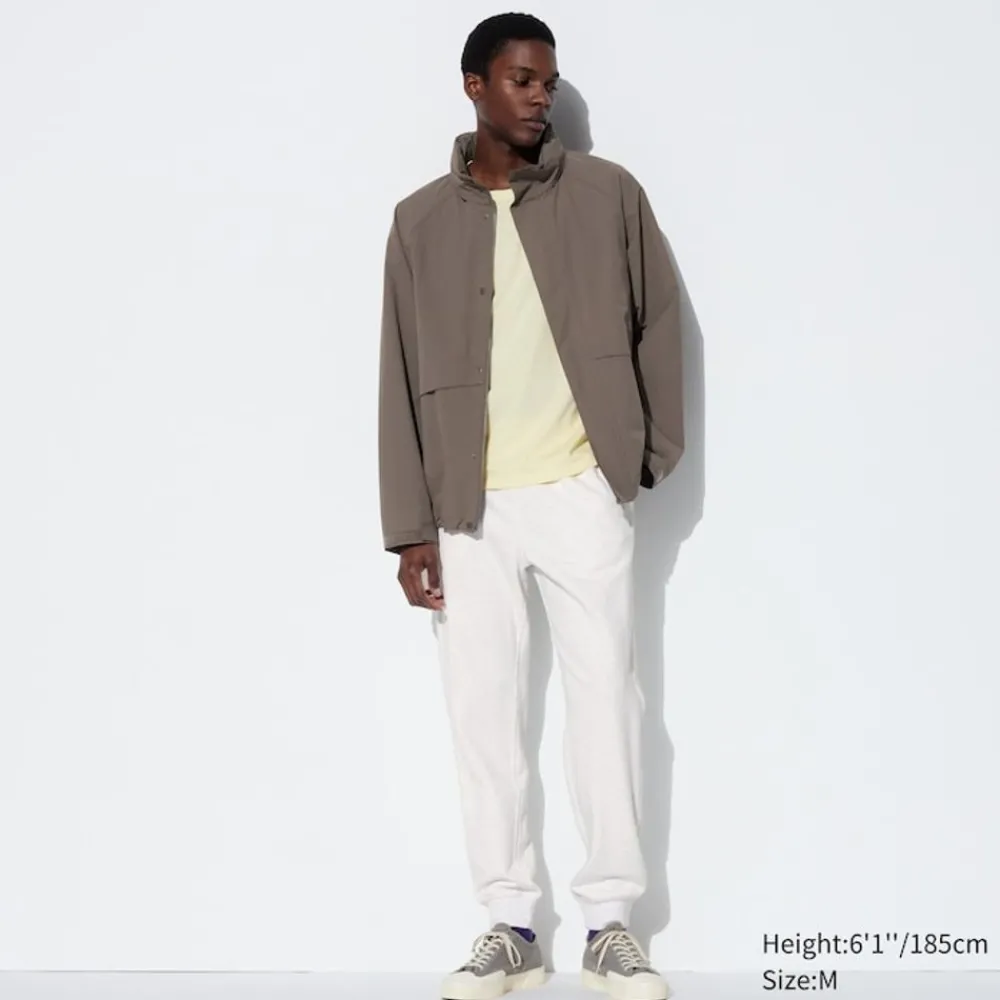 Hosen, Chinos & Jogginghosen*UNIQLO Jogginghose (Lang)