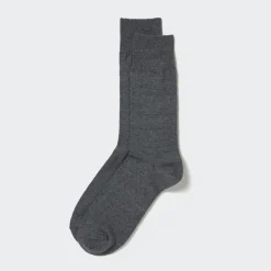 Socken*UNIQLO Karierte Socken