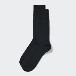 Socken*UNIQLO Karierte Socken