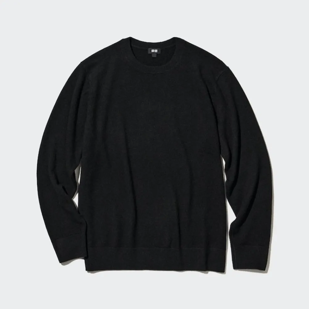 Pullover & Strickjacken*UNIQLO 100 % Kaschmir Pullover