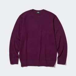 Pullover & Strickjacken*UNIQLO 100 % Kaschmir Pullover