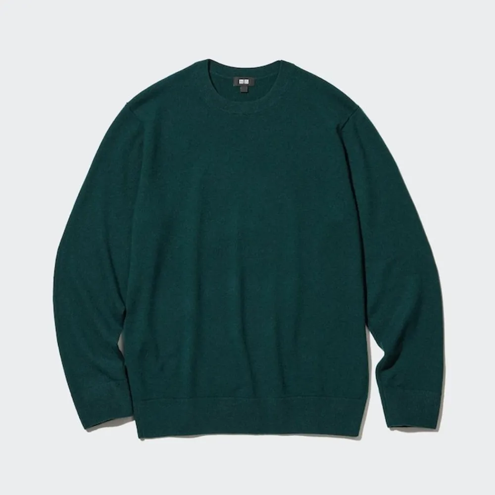 Pullover & Strickjacken*UNIQLO 100 % Kaschmir Pullover