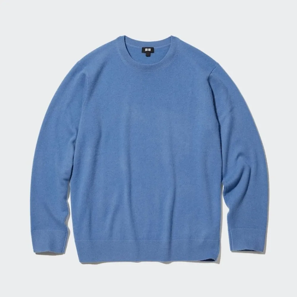 Pullover & Strickjacken*UNIQLO 100 % Kaschmir Pullover