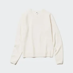 Pullover & Strickjacken*UNIQLO 100 % Kaschmir Pullover