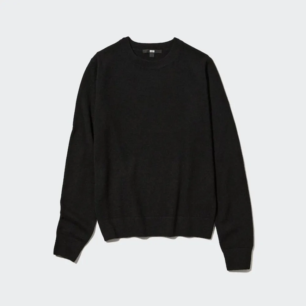 Pullover & Strickjacken*UNIQLO 100 % Kaschmir Pullover