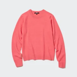 Pullover & Strickjacken*UNIQLO 100 % Kaschmir Pullover