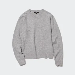 Pullover & Strickjacken*UNIQLO 100 % Kaschmir Pullover