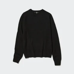 Pullover & Strickjacken*UNIQLO 100 % Kaschmir Pullover