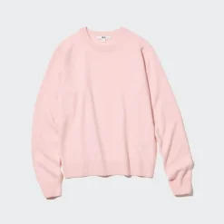 Pullover & Strickjacken*UNIQLO 100 % Kaschmir Pullover