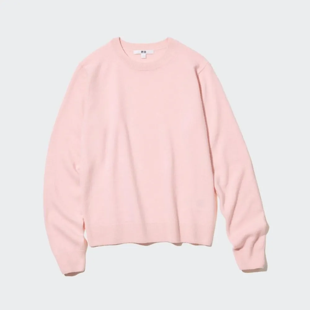 Pullover & Strickjacken*UNIQLO 100 % Kaschmir Pullover