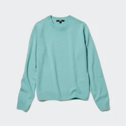Pullover & Strickjacken*UNIQLO 100 % Kaschmir Pullover