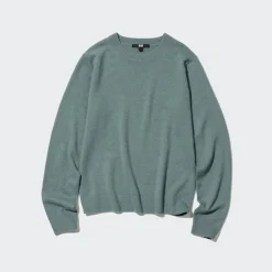 Pullover & Strickjacken*UNIQLO 100 % Kaschmir Pullover