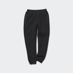 Hosen, Jogginghosen & Leggings*UNIQLO Kinder Bedruckte Ultra Stretch Jogginghose