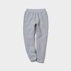 Sweatshirts*UNIQLO Kinder Bedruckte Ultra Stretch Jogginghose