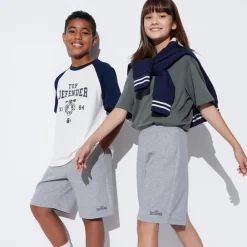Röcke & Shorts*UNIQLO Kinder Ultra Stretch Dry Shorts