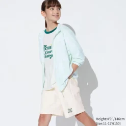 Röcke & Shorts*UNIQLO Kinder Ultra Stretch Dry Shorts
