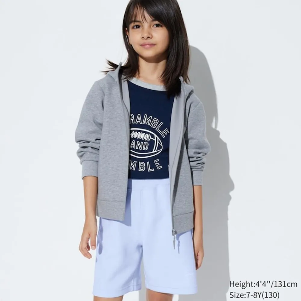 Röcke & Shorts*UNIQLO Kinder Ultra Stretch Dry Shorts