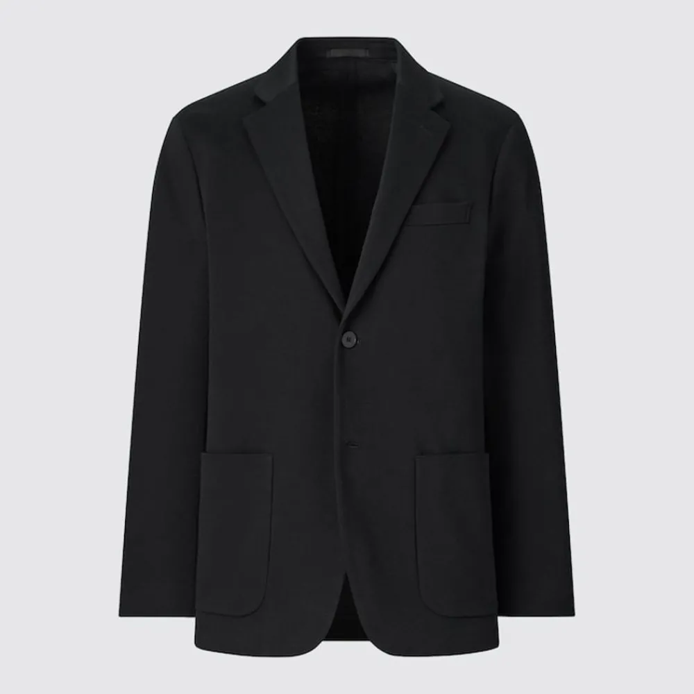 Mäntel, Jacken, Parka & Westen*UNIQLO Komfort Sakko