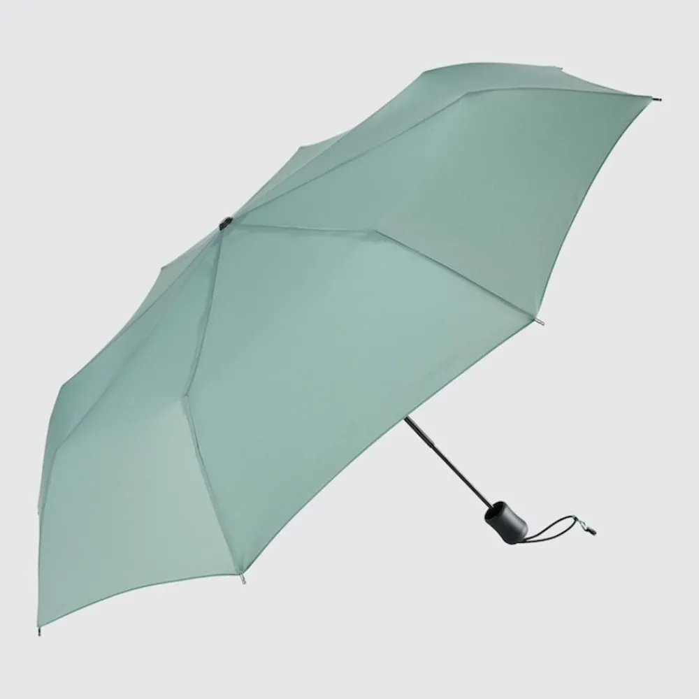 Accessoires & Taschen*UNIQLO Kompakter Regenschirm