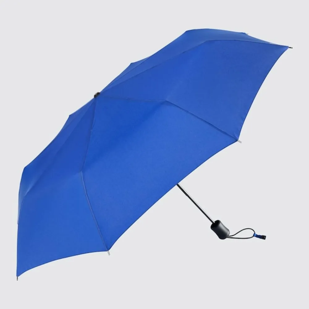 Accessoires & Taschen*UNIQLO Kompakter Regenschirm