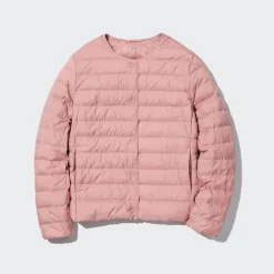 Mäntel, Jacken, Parka & Westen*UNIQLO Kompakte Ultra Light Down Daunenjacke